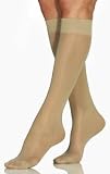 Jobst UltraSheer Knee High Mild Compression Stocki