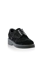 Formentini Zapatos derby (Negro)