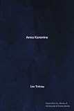 Anna Karenine
