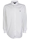 Ralph Lauren - Chemise habillée hommes - Blanc
