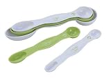 Progressive International Magnetic Measuring Spoons