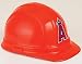 Los Angeles Angels of Anaheim Hard Hat (Quantity of 1)