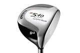 Used Taylormade R540 Driver