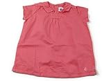 PETIT BATEAU(プチバトー) ワンピース 70サイズ 女の子