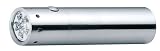 Coast LED Lenser 7732 LED Flashlight V6 Stainless Steel 6 Chip