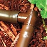 Rainbird Barbed Elbows 1/2In BE50-4PK