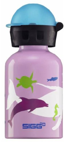 SIGG(シグ) ニューキッズ0.3Lオーシャン 60074