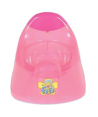 Fifi and the Flowertots potty
