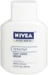 Nivea for Men Sensitive Post Shave Balm, Active Comfort System, 3.3-Ounce Bottles (Pack of 4)
