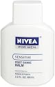 Nivea for Men Sensitive After Shave Extra Soothing Balm, 3.3-Ounce Bottles (Pack of 4)