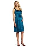 Ripe Maternity Women's Alexis Satin Dress