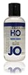 System Jo Personal Lubricant 8 oz H2O Lubricant