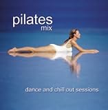 Review Various Artists  / Pilates Mix: Dance and Chillout Sessions