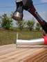 ThumbSaver TS001 Magnetic Nail Setter Bonus Pack