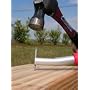 ThumbSaver TS001 Magnetic Nail Setter Bonus Pack Includes The Standard and Mini Size