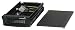 StarTech.com BLACK EXTRA REMOVABLE DRIVE ( DRW110CADBK )