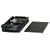 StarTech.com BLACK EXTRA REMOVABLE DRIVE ( DRW110CADBK )