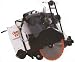 Core Cut CC6560XLT-36 Large Walk Behind Saws 36