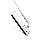 TP-Link Cl� USB Wifi 54 avec Antenne 4dBi amoviblepar TP-Link