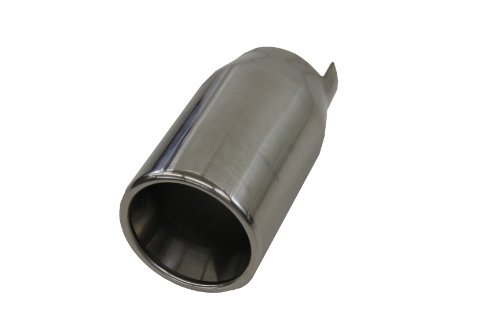Genuine Toyota Accessories PT18A-60090 Exhaust Tip On Sale