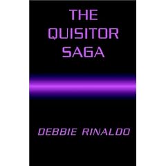 The Quisitor's Saga
