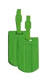Travel Accessories American Tourister® 2 Security I.D. Tags