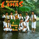 Super Lamas - A Mover El Bote - Zortam Music