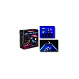 Aramith Glow in the Dark Billiards Set