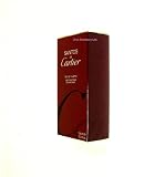 Cartier Santos De Cartier : 100ml 3.3 fl.oz. EauDe Toilette Natural Spray