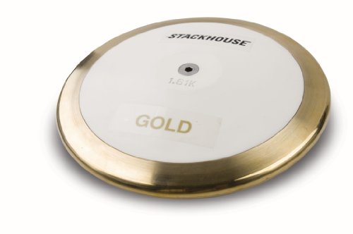 Stackhouse T110 Gold Discus, MPN: T110