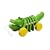 Plan Toys - Dancing Alligator