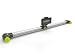 Glidetrack Mobilslyder ポータブルカメラスライダー用660mmスペアレール MS-R660