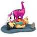 Hanna-Barbera Series 2: The Flintstones - Fred with Dino