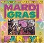 Mardi Gras Party