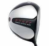 Daiwa On Off Driver (450cc)