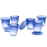Elegan by Rubbermaid Store and Show Minis Set