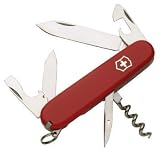 Review Victorinox  / Swiss Army Knife - Spartan