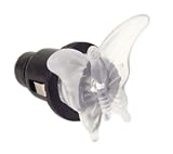 Butterfly Dash Lighter Plug GlowLamp