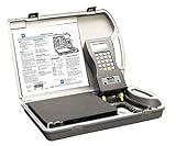 TIF Instruments TIF9055 ?Slimline? Programmable Refrigerant Scale