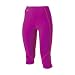 フｧイントラック(finetrack) メリノスピンサーモニータイツ Women's AN(アネモネ) M FUW0604