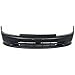 Diften 105-A2774-X01 - New Bumper Cover Facial Front Primered Sedan Honda Civic HO1000142 71101SR4000ZZ