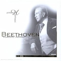 Beethoven - Int�grale des sonates