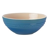 Le Creuset Stoneware Multi Bowl, Large, Marseille