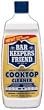 Bar Keepers Friend® Cooktop Cleaner: 13 OZ