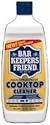Bar Keepers Friend Cooktop Cleaner
