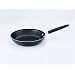 Silverstone 10-Inch Open Skillet, Black