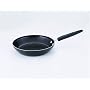 Silverstone 10-Inch Open Skillet, Black