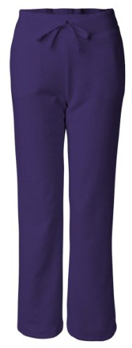 Gildan Activewear Ladies' Heavy Blend Yoga Style Sweatpants