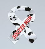 Soccer Mom Magnet