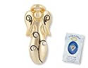 ANGEL OF PROTECTION Wings & Wishes Angel Tac Pin